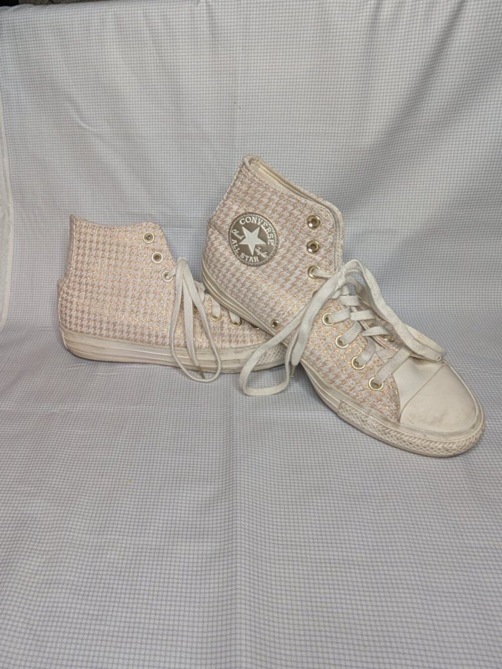 Converse All-Star - Women's Size 9
